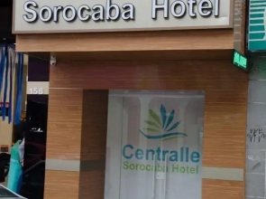 Centralle Sorocaba Hotel