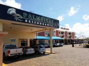 Hotel Palmeiras