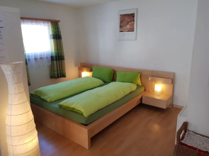 Apartments Chasa 38c