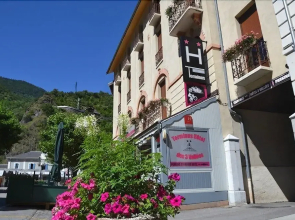 Terminus Hôtel des 3 Vallées