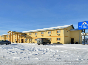 Americas Best Value Inn & Suites Sidney