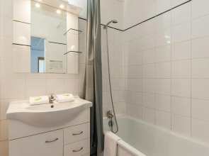 Residhotel Grand Prado