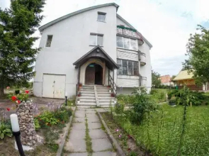 Agrousadba Meyana Farmhouse