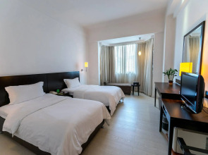 Guangzhou Zhuhai Special Economic Zone Hotel