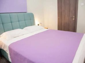 Vibrant flat for 4 people in Nea Smyrni