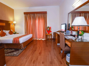 Admiral Plaza Hotel Dubai