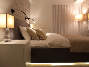 Super-Apartamenty Vip