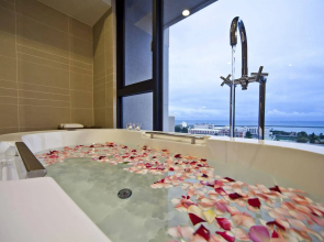 Lakeshore Hotel Hualien