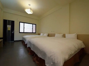 Shan Jhong You You B&B