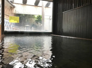Irokan Ryokan
