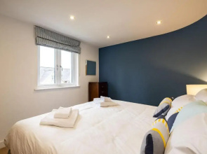 Trewhiddle Villa 16