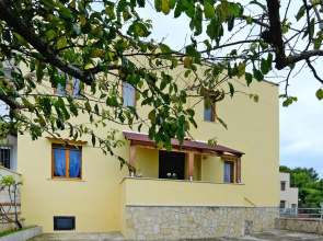 Apartments, Torre Canne