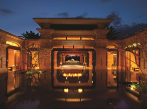 Wanda Reign Resort & Villa Haitang Bay