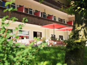 Hotel Gasthof zur Post