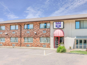 Knights Inn South Sioux City