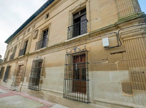 Palacio De Sansol