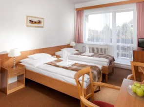 Hotel Hubert