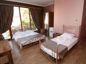 Hotel Inter