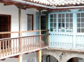 Casa Montesinos Boutique