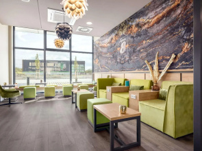 Super 8 by Wyndham Oberhausen am Centro