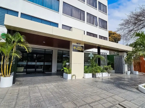 Hotel Maywa