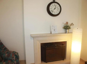 Pro Touristic Sol Village Apartment I