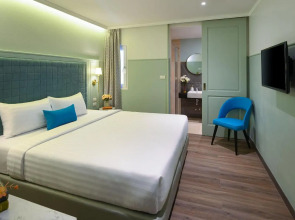 The Mulberry Bangkok Khaosan Road