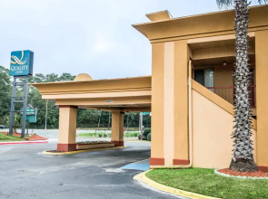 Quality Inn Tallahassee
