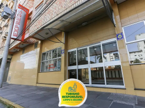 Hotel Express São Leopoldo
