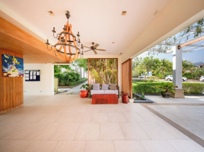 Dream Suite Residence at Pelican Krabi