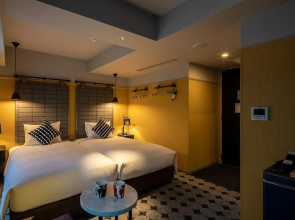 The Clan Hotel Singapore by Far East Hospitality
