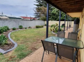 Beachside Escape on The Esplanade