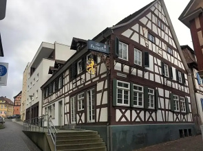 Hotel Löwen