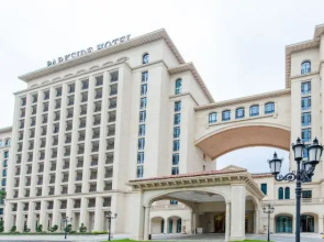Parkside Hotel