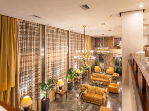 Ilisia Hotel Athens