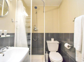 Pembridge Palace Hotel