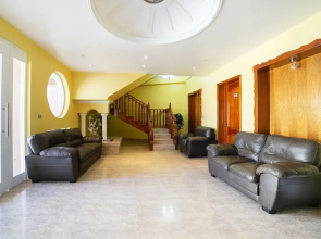 Hotel la Finca