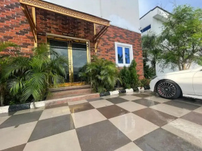 Immaculate Hotel Apartment And Suites