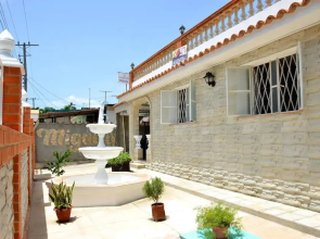 Migaby House