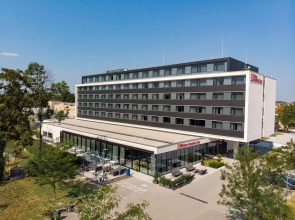 Hilton Garden Inn Wiener Neustadt