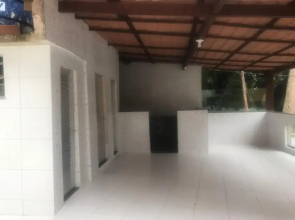 Pousada Vista Chinesa