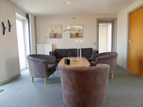 Feriecenter Rim Rømø