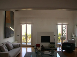 Villa Niccolò Apartments