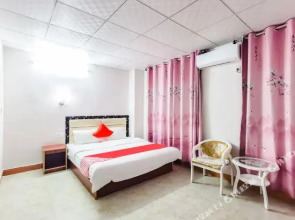 Chaozhou shunxin business apartment