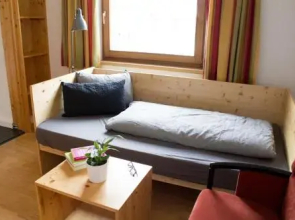 Appartements Kühtai