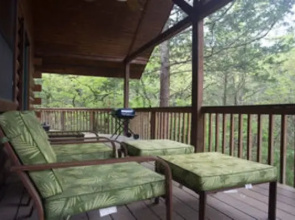 Enchanted Forest Resort