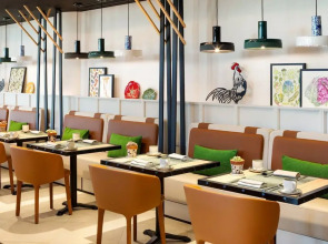 Paragraph Freedom Square, A Luxury Collection Hotel, Tbilisi