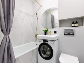 Сфера Комфорта