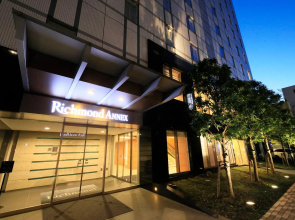 Richmond Hotel Utsunomiya Ekimae Annex