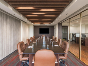 Radisson Hotel Jamshedpur